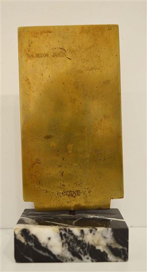 Peter Černe - Brez naslova