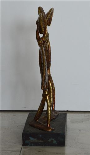 Peter Černe - Brez naslova