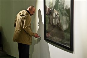 Peter Rauch: Več objektov