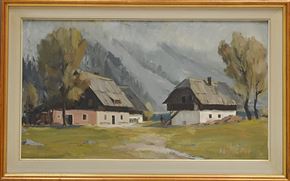 Peter Adamič - Brez naslova