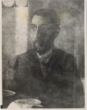 Petkovšek Jožef