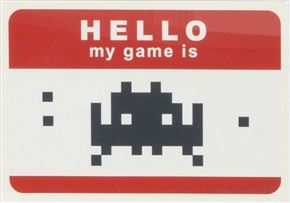Piksli: od visoke tehnologije do ulične umetnosti, Retro gaming dogodek