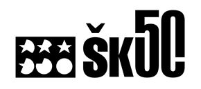 PLAKATOV ŠKUC50