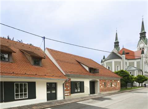 Plečnikova hiša