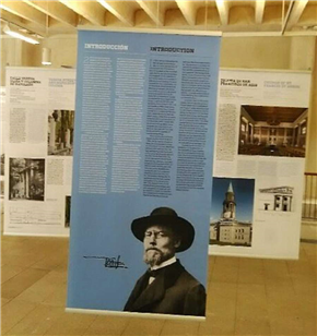Plečnikova Ljubljana