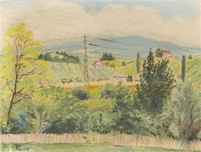 Podobe in prostori