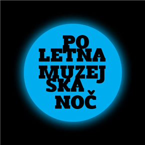 Poletna muzejska noč