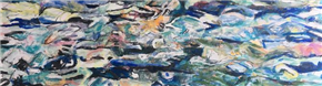 Polona Petek / Slike, 2015 – 2021