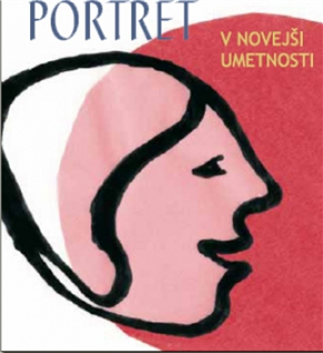 Portret v novejši umetnosti
