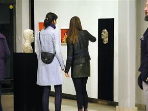 Portret v novejši umetnosti