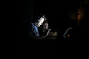 PRODUKCIJA ŽELJE IN UŽITKA - FESTIVAL RAČKA 2018. Performansi in razstava