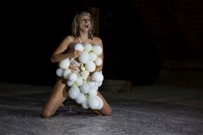 PRODUKCIJA ŽELJE IN UŽITKA - FESTIVAL RAČKA 2018. Performansi in razstava