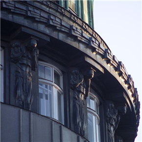 Projekt Plečnik