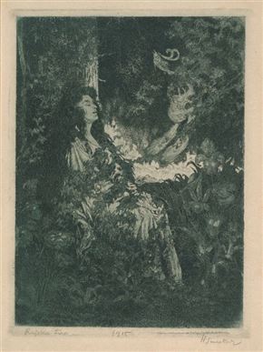 Prvi listi