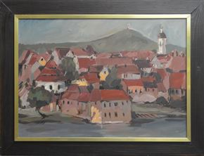Rado Jerič - Brez naslova