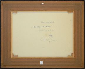 Rajko Čuber - Brez naslova