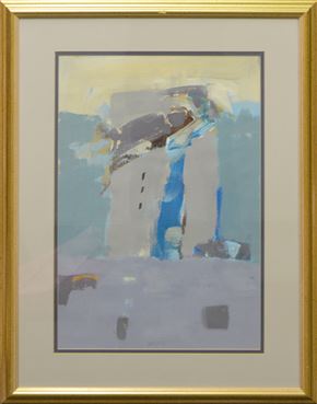 Rajko Čuber - Brez naslova