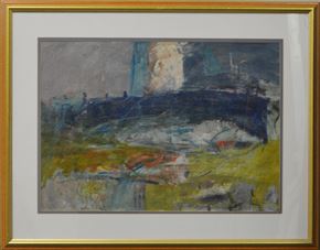 Rajko Čuber - Brez naslova