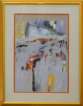 Rajko Čuber - Brez naslova