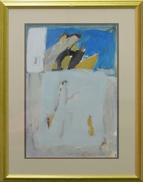 Rajko Čuber - Brez naslova