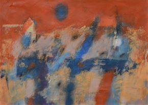 Rajko Čuber - Brez naslova