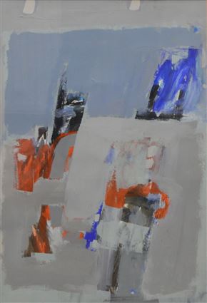 Rajko Čuber - Brez naslova