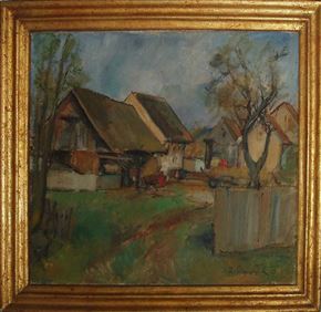 Rajko Slapernik - Vas