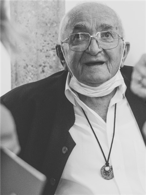 Različnosti generacij, Arpad Šalamon in Anja Kralj