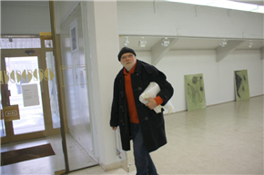 Razstava članov DLUPP 2014