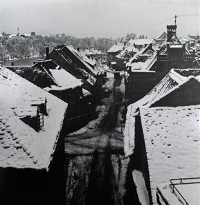 Razstava fotografij Mariborskega kroga