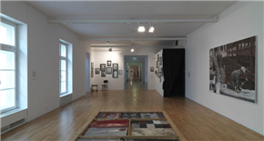 RAZSTAVNI PROGRAM 2016