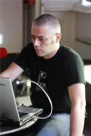 RE:akt!, predstavitev platforme