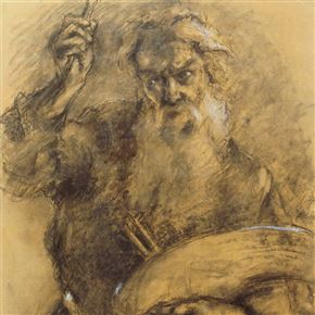 Rihard Jakopič