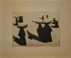 Riko Debenjak - Krašovke