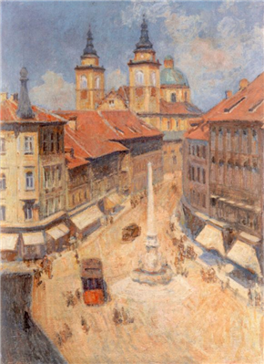 Robbov vodnjak