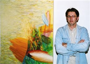 Robert Lozar - fffire