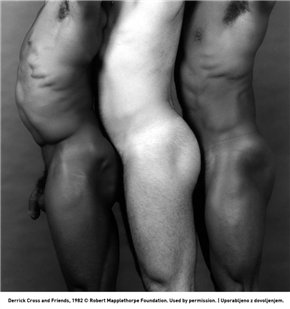 Robert Mapplethorpe