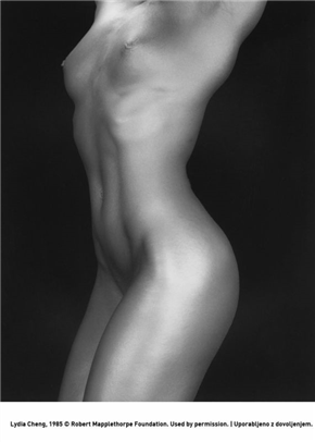 Robert Mapplethorpe
