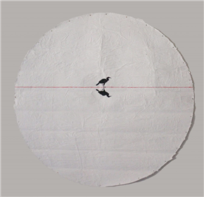 Roman Makše, Ervin Potočnik, PRAZNINE/THE VOIDS