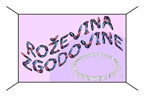 ROŽEVINA ZGODOVINE