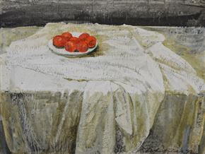 Safet Zec - Brez naslova