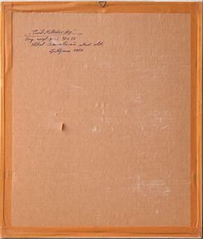 Samo Kovač - Ciril-Metodov trg
