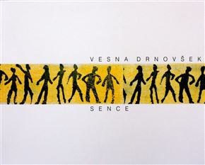 Samostojna razstava grafik Vesne Drnovšek
