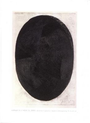 Samuel Grajfoner, Teme lukenj