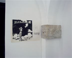 Sašo Vrabič - Pogrešani (ekrani)