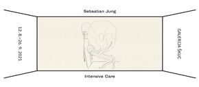 SEBASTIAN JUNG: INTENZIVNA NEGA