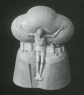 Skulptura malih dimenzij na slovenskem v devetdesetih letih
