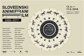 Slovenski animirani film 2006-2017