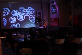 So Kanno - delavnica in zvočni performans