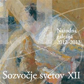 Sozvočje svetov 2012–2013